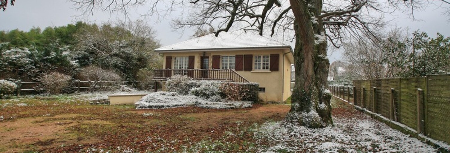 Maison 4 Pièces 130 m² à vendre à Diou (03290)