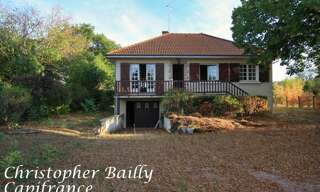 Maison 4 Pièces 130 m² à vendre à Diou (03290)
