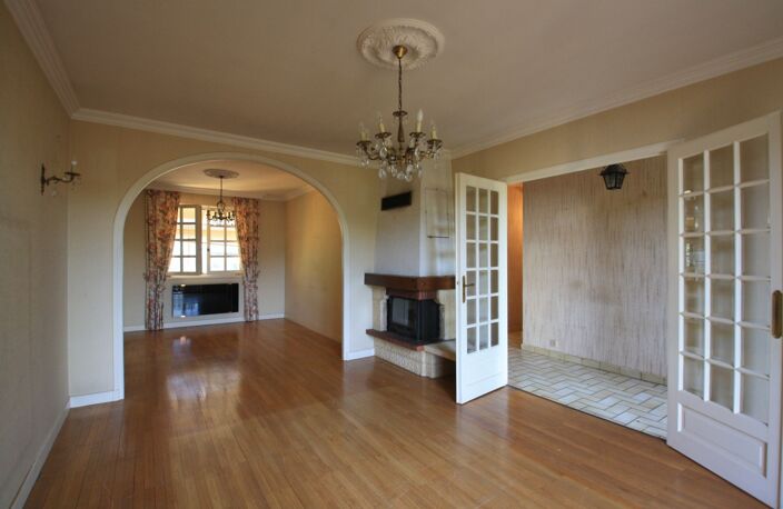 Maison 3 chambres, avec véranda, sur un terrain clos de 1250 m² — photo 2