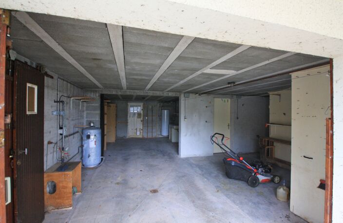 Maison 3 chambres, avec véranda, sur un terrain clos de 1250 m² — photo 4