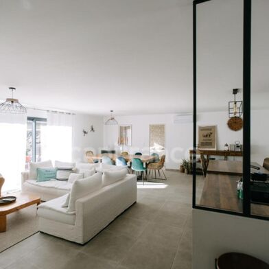 Appartement 4 pièces 619000 €