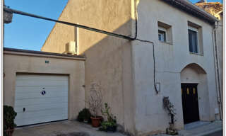 Maison 70 m² en viager Montredon-des-Corbières (11100)