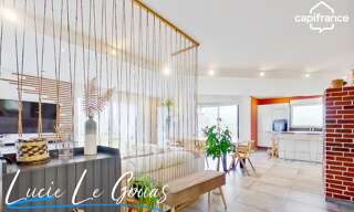 Maison 5 Pièces 150 m² à vendre à Longuyon (54260)