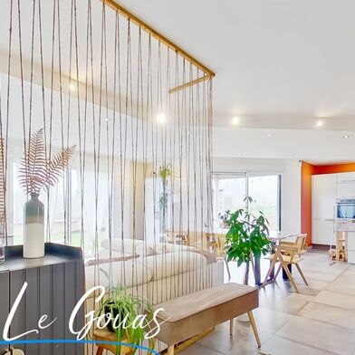 Maison 5 pièces 430000 €