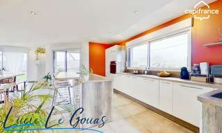 Maison 5 Pièces 150 m² à vendre à Longuyon (54260)