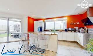 Maison 5 Pièces 150 m² à vendre à Longuyon (54260)