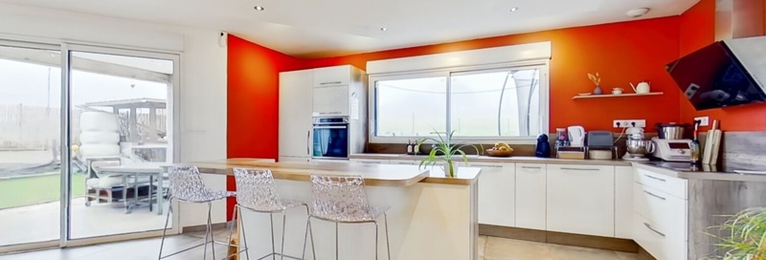 Maison 5 Pièces 150 m² à vendre à Longuyon (54260)