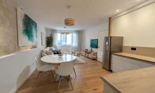 Appartement 2 Pièces 50 m² à vendre à Bordeaux (33100)