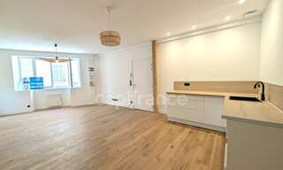 Appartement 2 Pièces 50 m² à vendre à Bordeaux (33100)