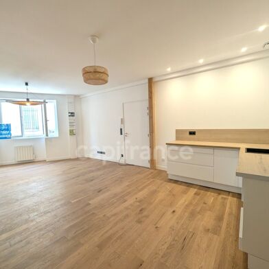 Appartement 2 pièces 185000 €