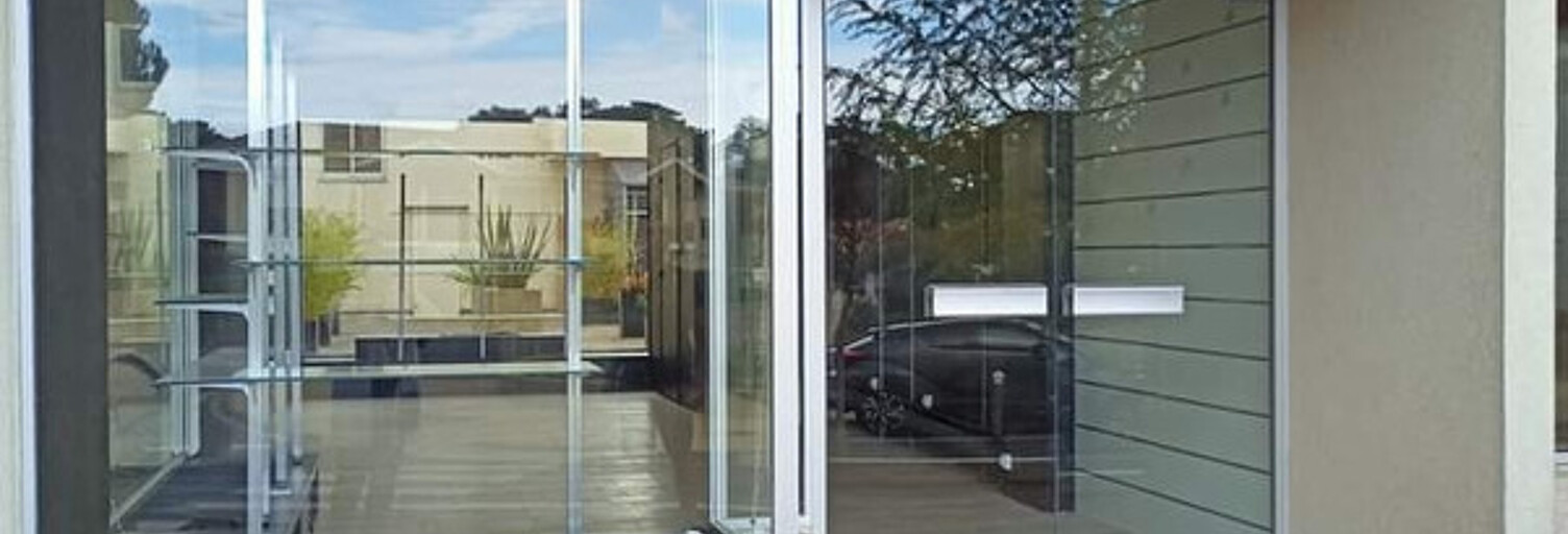 Commerce 1 Pièce 37 m² à vendre à Les Mathes (17570)