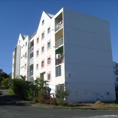 Appartement 3 pièces 104025 €