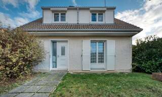 Maison 4 Pièces 89 m² à vendre à Villiers-Saint-Frédéric (78640)