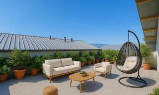 Appartement 5 Pièces 125 m² à vendre à Challes-les-Eaux (73190)