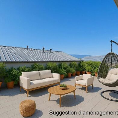 Appartement 5 pièces 599000 €