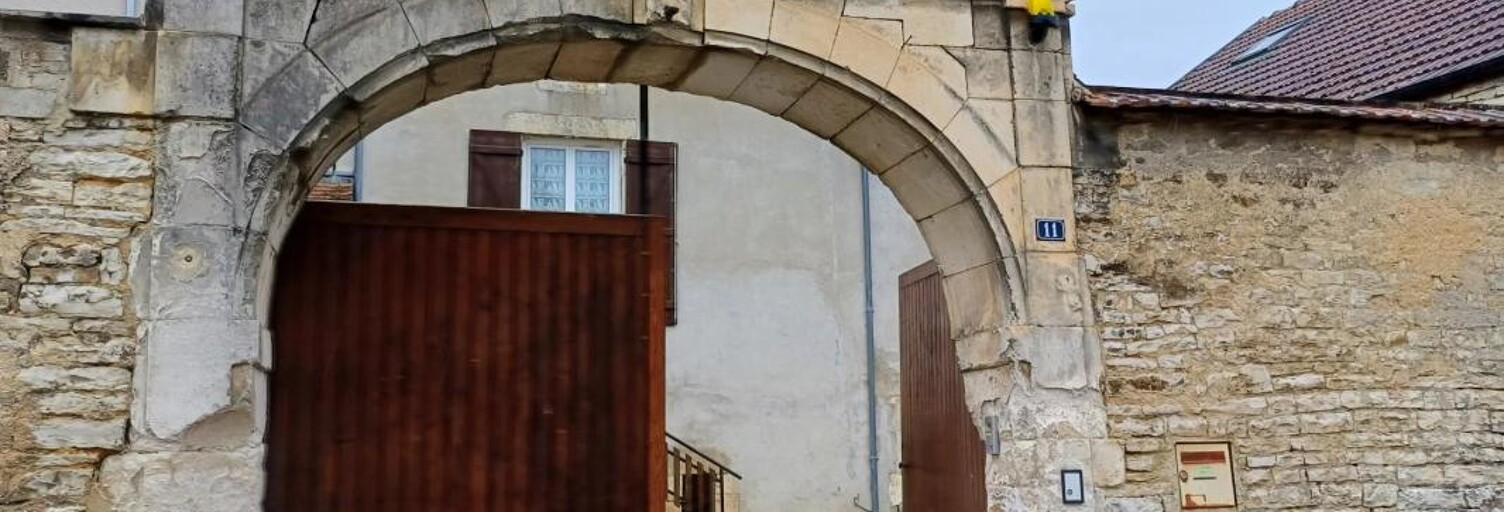 Maison 6 Pièces 155 m² à vendre à Tanlay (89430)