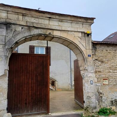 Maison 6 pièces 135000 €