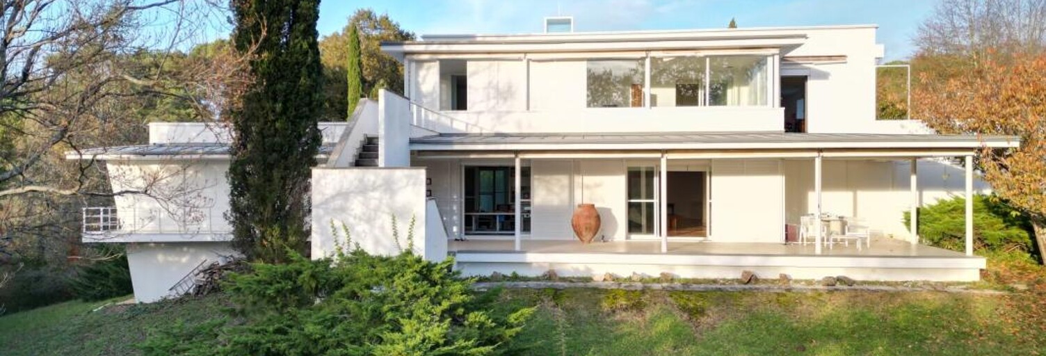 Maison 10 Pièces 340 m² à vendre à Saint-Jean-de-Luz (64500)