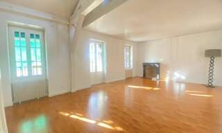 Appartement 5 Pièces 122 m² à vendre à Vichy (03200)