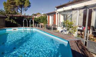 Maison 5 Pièces 95 m² à vendre à Parignargues (30730)