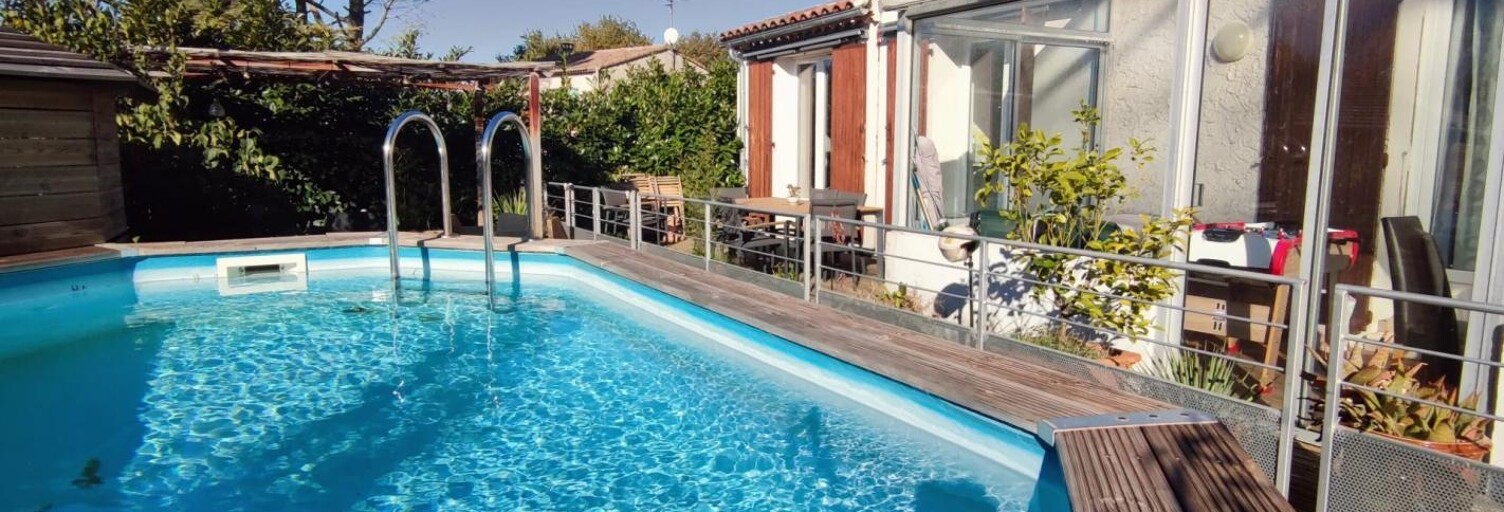 Maison 5 Pièces 95 m² à vendre à Parignargues (30730)