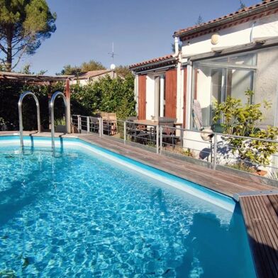 Maison 5 pièces 299000 €