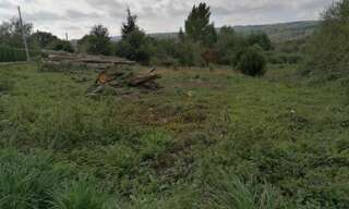 Terrain  1434 m² à vendre à Châteauponsac (87290)