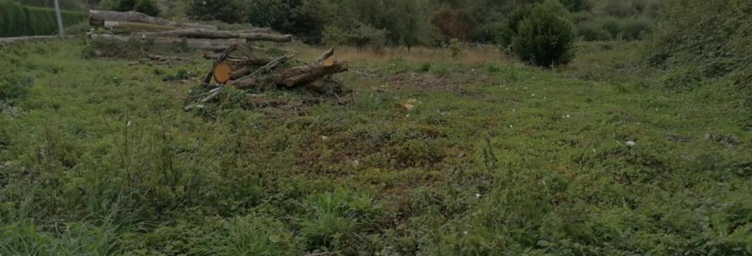 Terrain  1434 m² à vendre à Châteauponsac (87290)