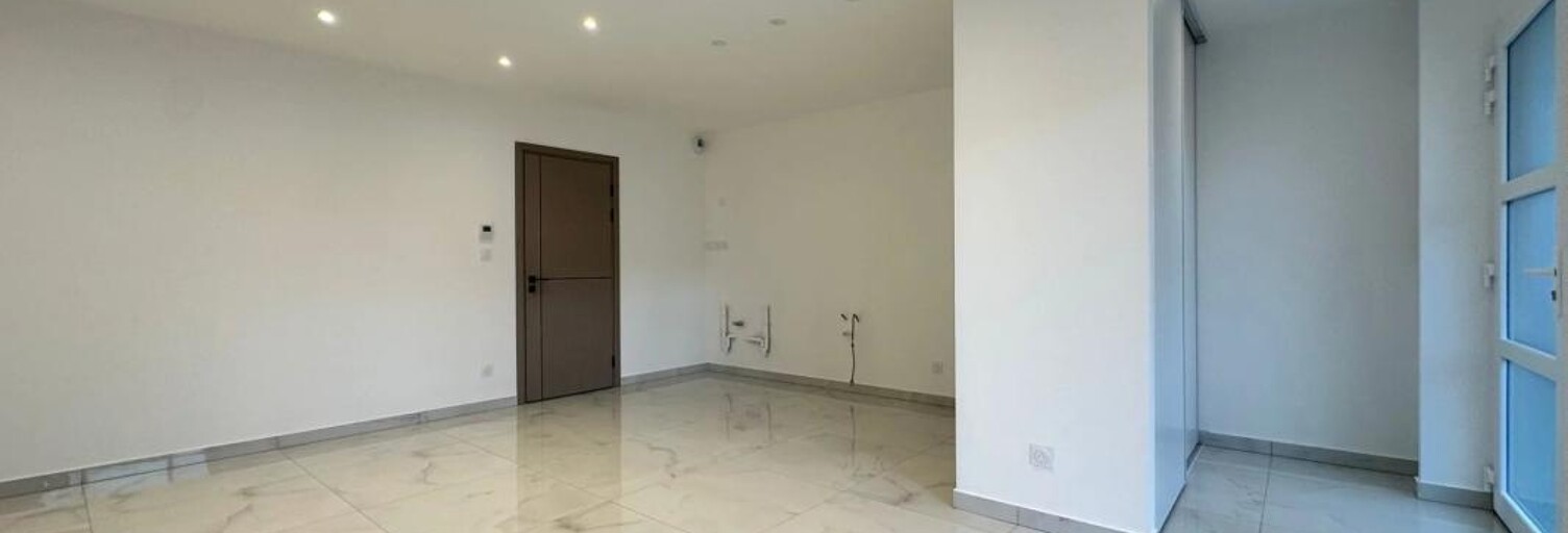 Appartement 2 Pièces 51 m² à vendre à Grésy-sur-Aix (73100)