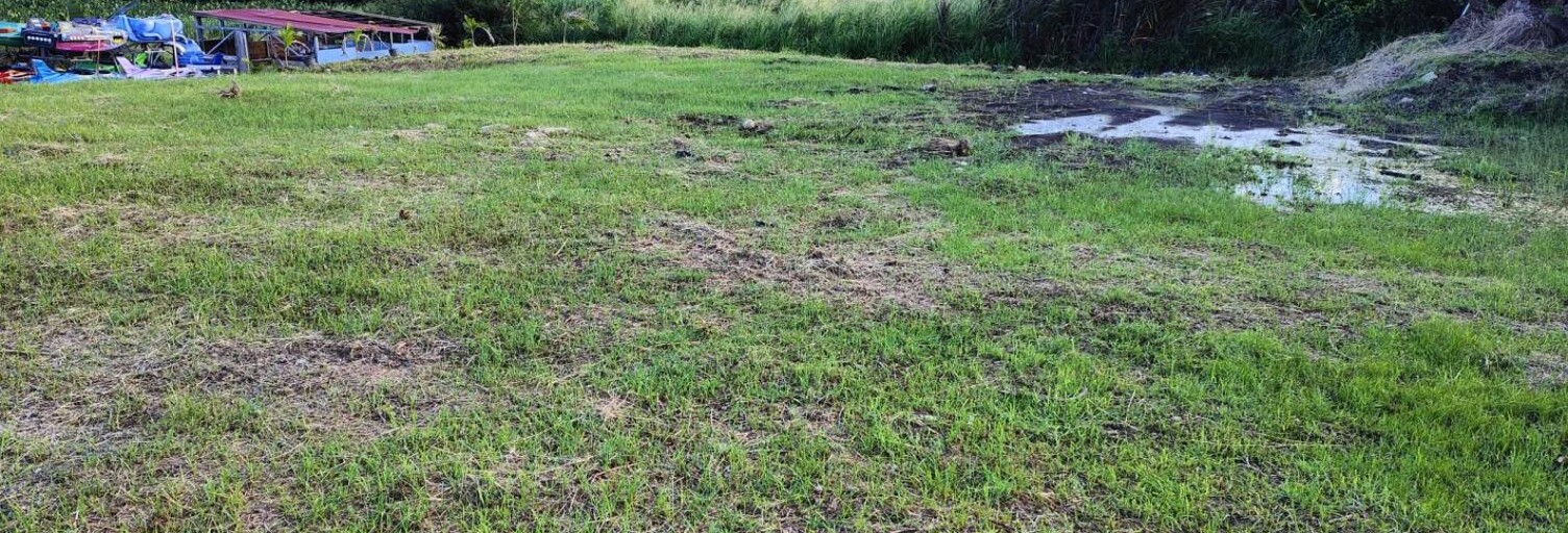 Terrain  200 m² à vendre à Le Vauclin (97280)