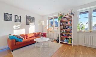 Appartement 3 Pièces 66 m² à vendre à Truchtersheim (67370)