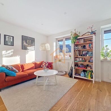 Appartement 3 pièces 289990 €