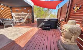 Maison 4 Pièces 128 m² à vendre à Saint-Leu (97436)