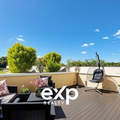 Appartement 5 pièces 350000 €