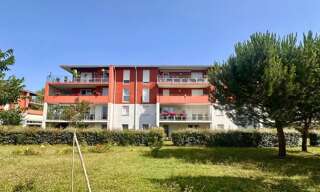 Appartement 85 m² en viager Bergerac (24100)