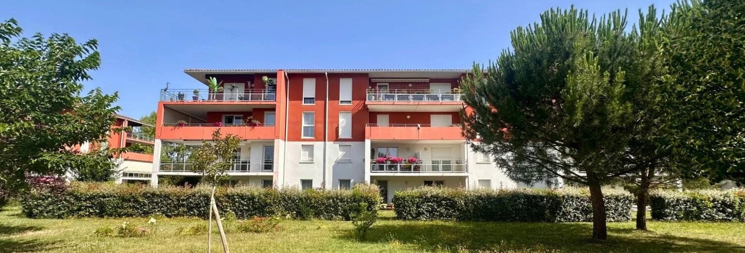 Appartement 85 m² en viager Bergerac (24100)