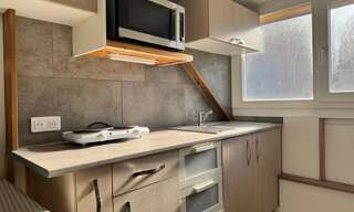 Appartement 1 Pièce 10 m² à vendre à Besançon (25000)