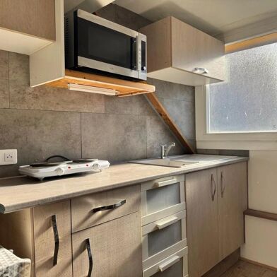 Appartement 1 pièces 54000 €