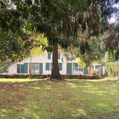 Maison 6 pièces 342380 €