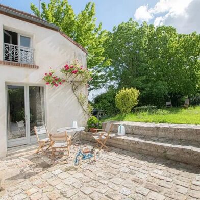 Maison 8 pièces 495000 €