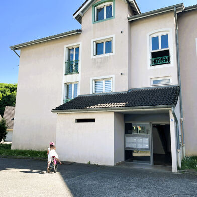 Appartement 4 pièces 235000 €