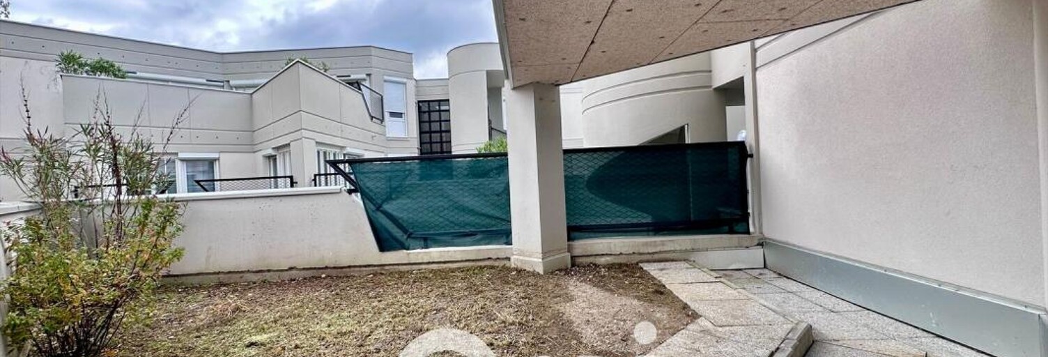 Appartement 3 Pièces 67 m² à vendre à Saint-Martin-d'Hères (38400)