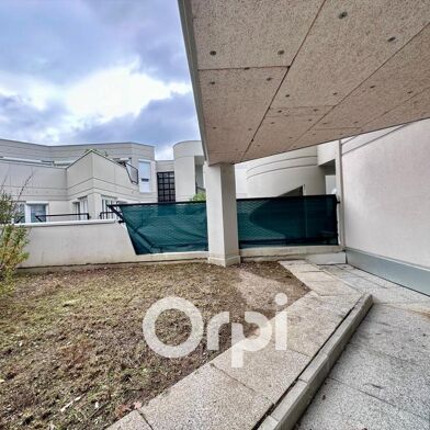 Appartement 3 pièces 130000 €