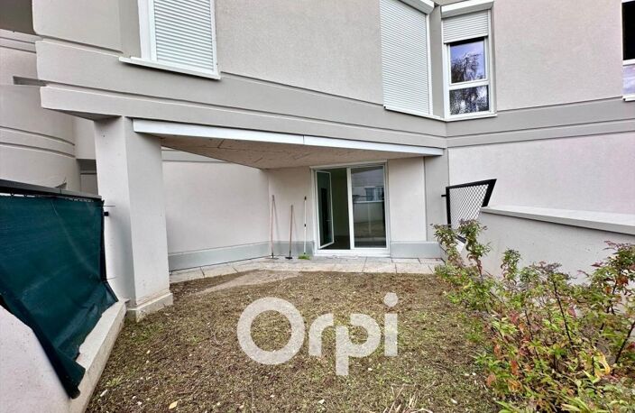 A vendre appartement T3 avec terrasse 22m2 et cave — photo 2