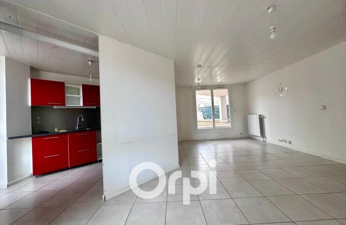 A vendre appartement T3 avec terrasse 22m2 et cave — photo 4