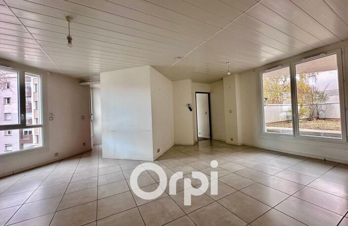 A vendre appartement T3 avec terrasse 22m2 et cave — photo 5