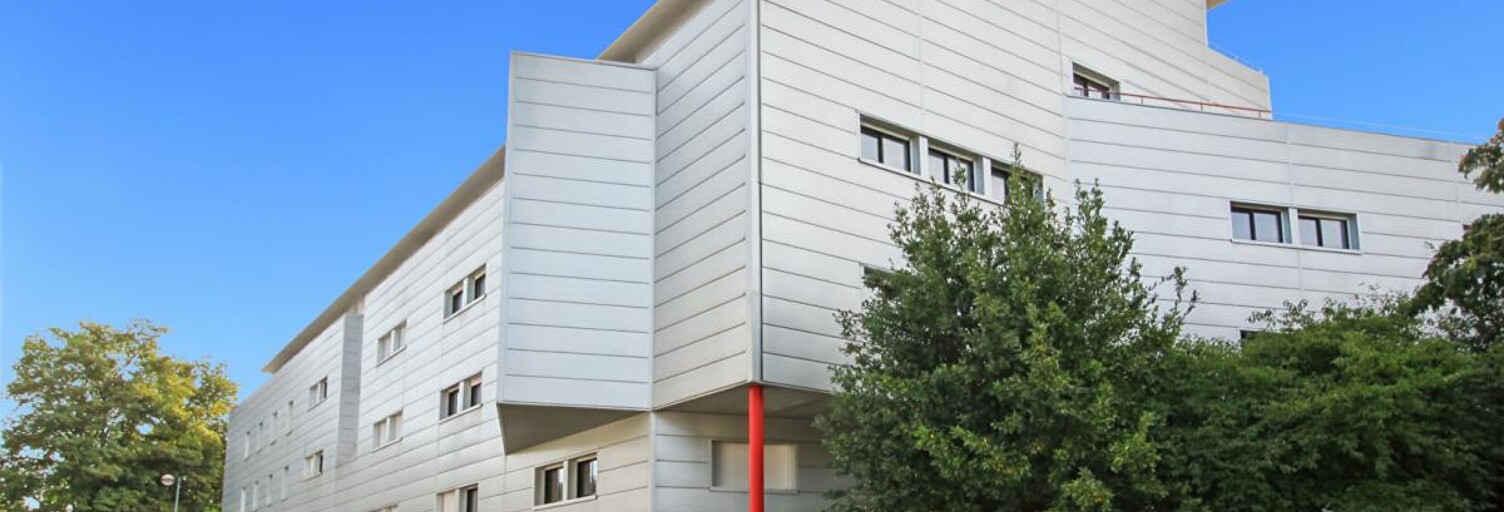 Appartement 2 Pièces 54 m² à vendre à Nantes (44300)