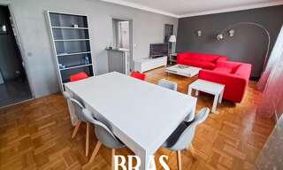 Appartement 3 Pièces 76 m² à vendre à Nantes (44000)