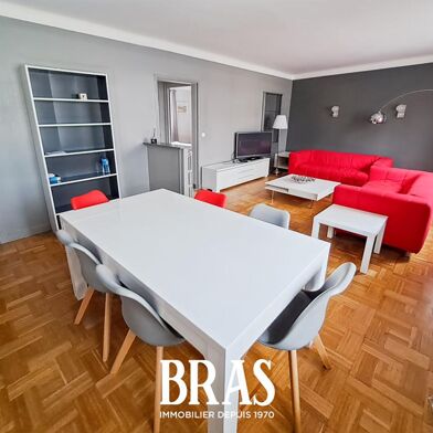 Appartement 3 pièces 212000 €