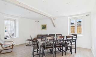 Maison 9 Pièces 150 m² à louer à Saint-Nazaire (44600)